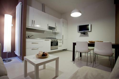 Apartamento Bilocale Al Mare