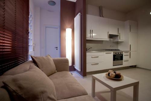 Apartamento Bilocale Al Mare