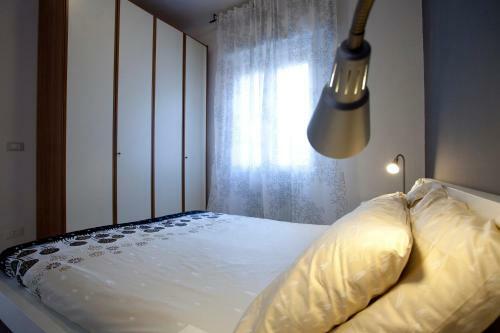 Apartamento Bilocale Al Mare