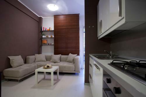 Apartamento Bilocale Al Mare