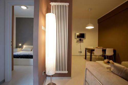 Apartamento Bilocale Al Mare