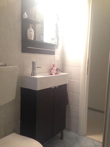 Apartamento Bilocale Al Mare