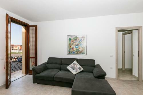 Apartamento I Due Campanili