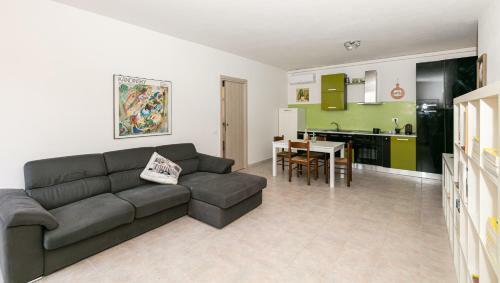 Apartamento I Due Campanili