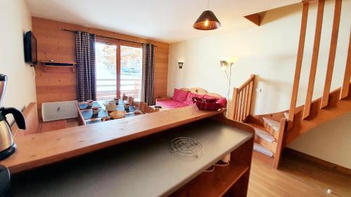 Apartamento Chalets Des Rennes - T3 Duplex - Cdre31