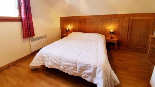 Apartamento Chalets Des Rennes - T3 Duplex - Cdre31