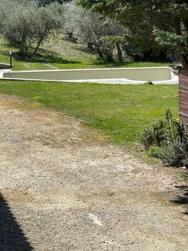 Apartamento Mas De L?esp�rite