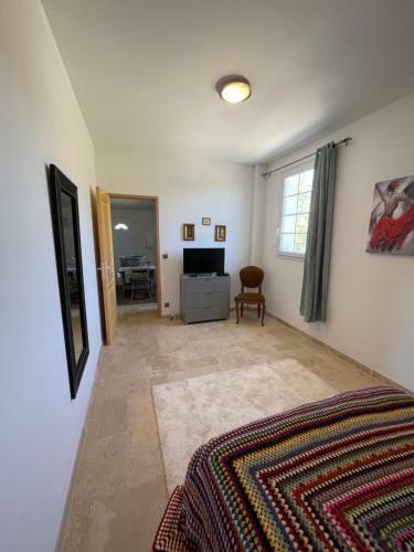Apartamento Mas De L?esp�rite