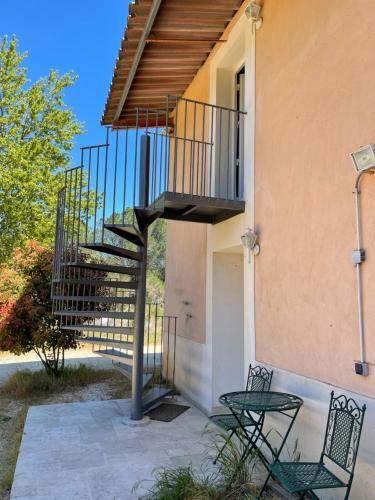Apartamento Mas De L?esp�rite