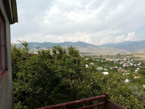 Argel Holiday Home
