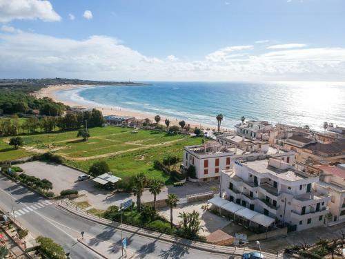 Apartamento Sea View House, Ponente- Centosicilie