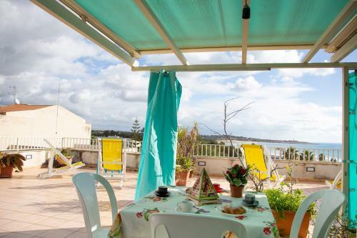 Apartamento Sea View House, Ponente- Centosicilie
