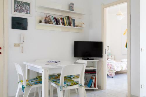 Apartamento Sea View House, Ponente- Centosicilie