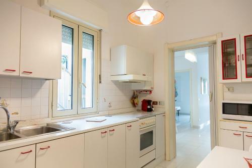 Apartamento Sea View House, Ponente- Centosicilie