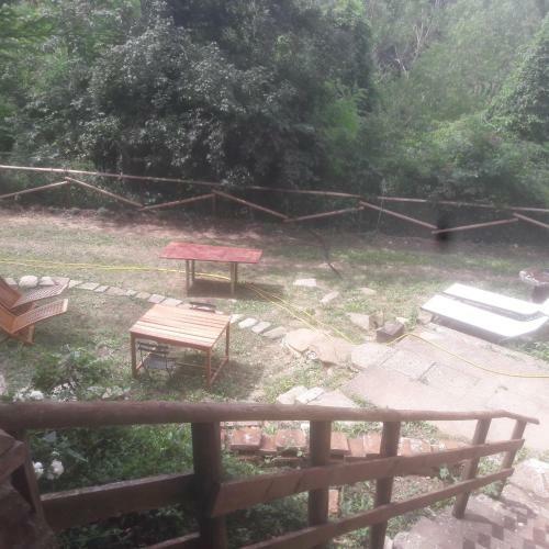 B&B Borgo Del Fornello