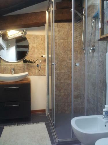 B&B Borgo Del Fornello