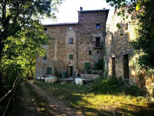 B&B Borgo Del Fornello