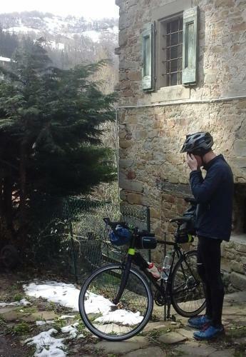 B&B Borgo Del Fornello