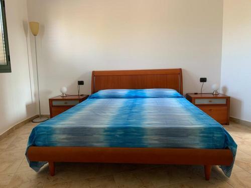 Apartamento Villa Dea