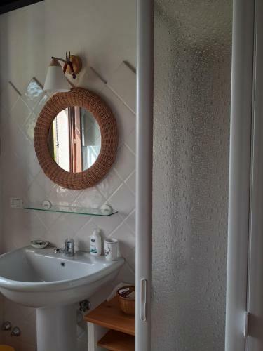 Apartamento Miniappartamento Romantico