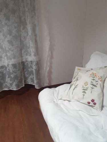 Apartamento Miniappartamento Romantico