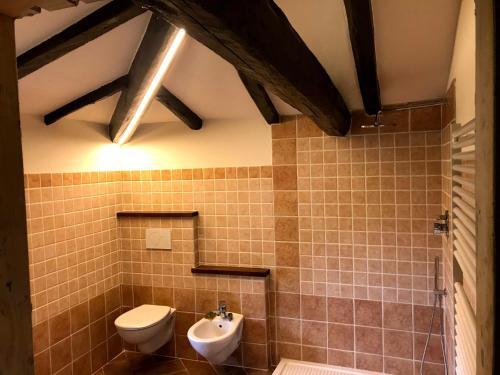Apartamento Agriturismo Il Casone