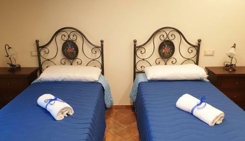 Apartamento Agriturismo Il Casone