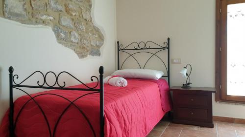 Apartamento Agriturismo Il Casone