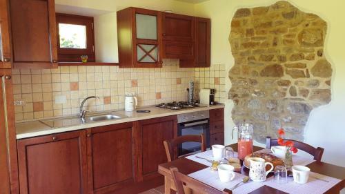 Apartamento Agriturismo Il Casone