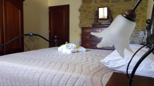 Apartamento Agriturismo Il Casone