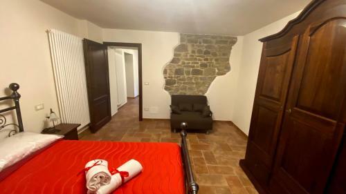 Apartamento Agriturismo Il Casone