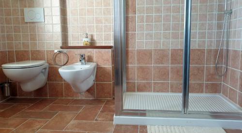 Apartamento Agriturismo Il Casone