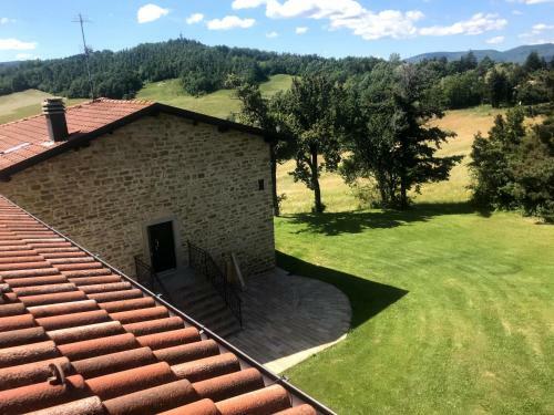 Apartamento Agriturismo Il Casone