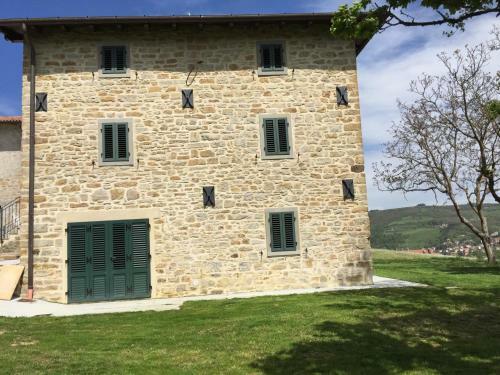 Apartamento Agriturismo Il Casone
