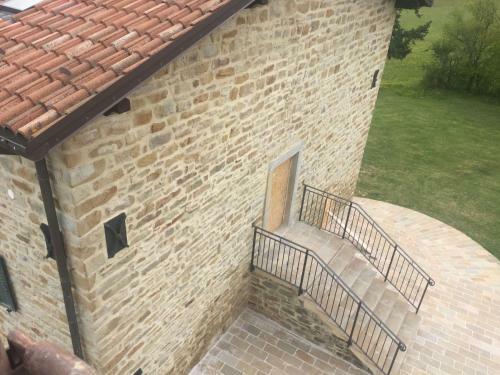 Apartamento Agriturismo Il Casone