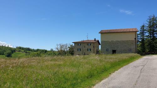 Apartamento Agriturismo Il Casone