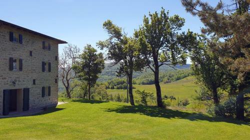 Apartamento Agriturismo Il Casone