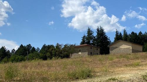Apartamento Agriturismo Il Casone