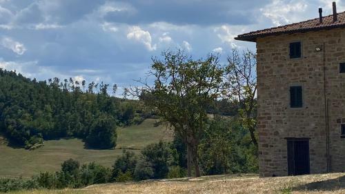 Apartamento Agriturismo Il Casone