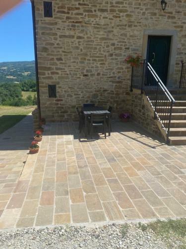 Apartamento Agriturismo Il Casone