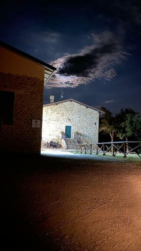 Apartamento Agriturismo Il Casone