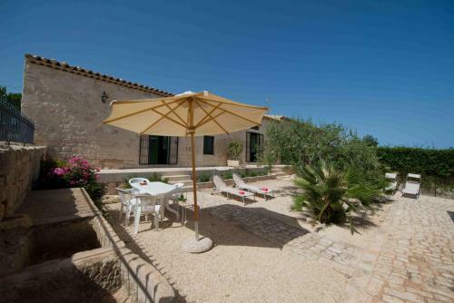 Antica Masseria Adamo