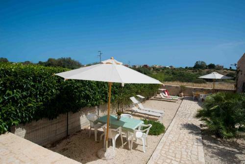 Antica Masseria Adamo