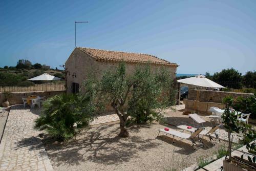 Antica Masseria Adamo