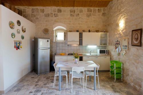 Antica Masseria Adamo