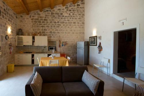 Antica Masseria Adamo