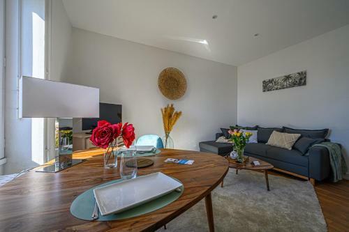 Apartamento La Madeleine