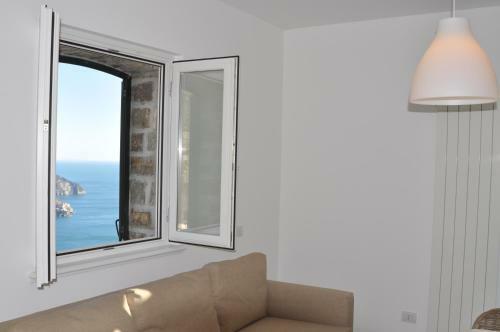 Apartamento Corniglia - San Bernardino Wifi