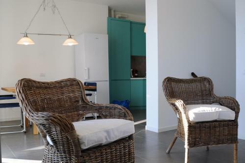 Apartamento Corniglia - San Bernardino Wifi