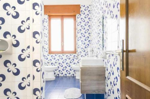 Apartamento Casamicicentosicilie